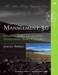 Produktbild: Management 3.0