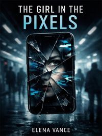 Produktbild: The Girl in the Pixels