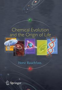 Produktbild: Chemical Evolution and the Origin of Life