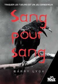 Produktbild: Sang pour sang