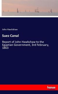 Produktbild: Suez Canal