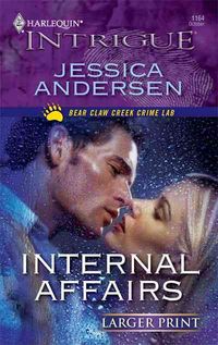 Produktbild: Internal Affairs
