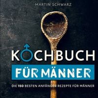 Produktbild: Kochbuch f&uuml;r M&auml;nner
