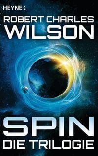 Produktbild: Spin - Die Trilogie