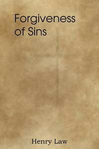 Produktbild: Forgiveness of Sins