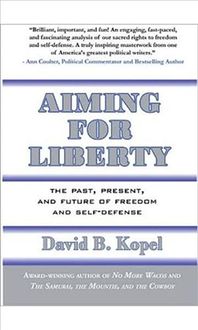 Produktbild: Aiming For Liberty