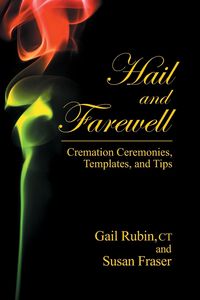 Produktbild: Hail and Farewell