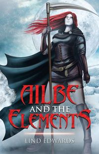 Produktbild: Ailbe and the Elements