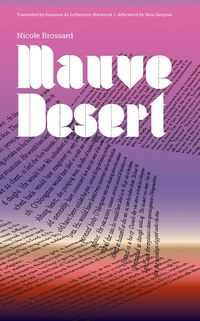 Produktbild: Mauve Desert