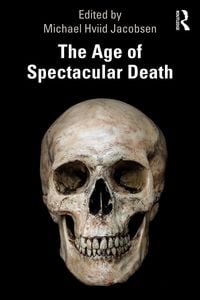 Produktbild: The Age of Spectacular Death