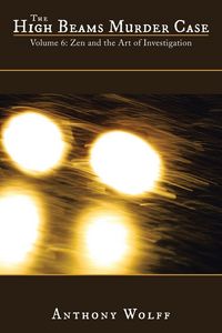 Produktbild: The High Beams Murder Case