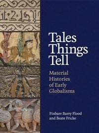 Produktbild: Tales Things Tell