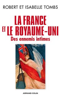 Produktbild: La France et le Royaume-Uni