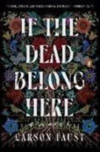 Produktbild: If the Dead Belong Here