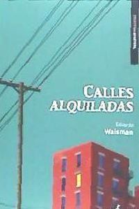 Produktbild: Calles alquiladas