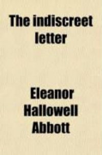 Produktbild: The Indiscreet Letter