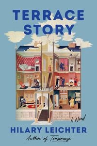 Produktbild: Terrace Story