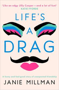 Produktbild: Life's a Drag