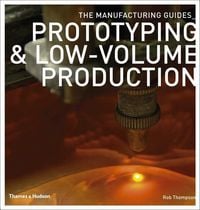 Produktbild: Prototyping & Low-Volume Prod