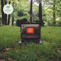 Produktbild: Lifestyles of the Laptop Cafe