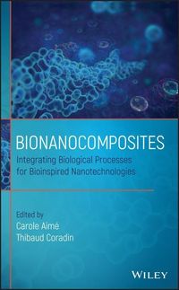 Produktbild: Bionanocomposites