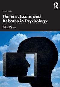 Produktbild: Themes, Issues and Debates in Psychology