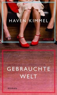 Produktbild: Gebrauchte Welt
