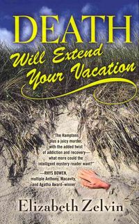 Produktbild: Death Will Extend Your Vacatio