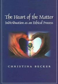 Produktbild: Heart of the Matter the