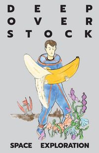 Produktbild: Deep Overstock Issue 1