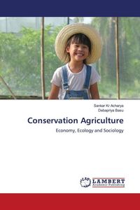 Produktbild: Conservation Agriculture