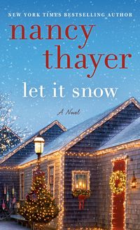 Produktbild: Let It Snow