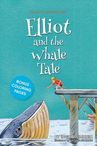 Produktbild: Elliot and the Whale Tale