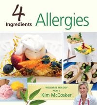 Produktbild: 4 Ingredients Allergies