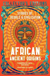 Produktbild: African Ancient Origins