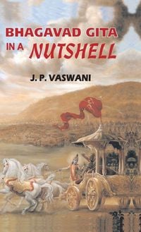 Produktbild: Bhagavad Gita in a Nutshell