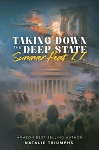 Produktbild: Taking Down the Deep State