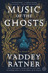 Produktbild: Music of the Ghosts