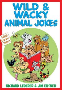 Produktbild: Wild & Wacky Animal Jokes