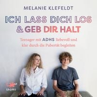 Produktbild: Ich lass dich los und geb dir Halt