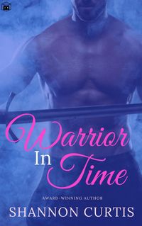 Produktbild: Warrior In Time