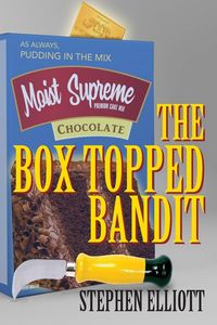 Produktbild: The Box Topped Bandit
