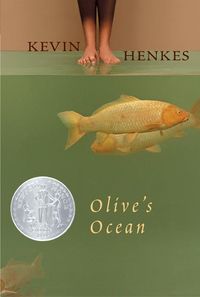 Produktbild: Olive's Ocean