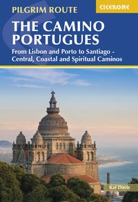 Produktbild: The Camino Portugues