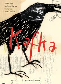Bild vom Artikel Kafka vom Autor Franz Kafka