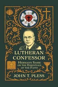 Produktbild: Lutheran Confessor