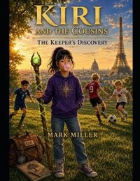 Produktbild: Kiri and the Cousins