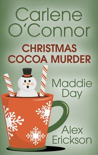 Produktbild: Christmas Cocoa Murder -Lp