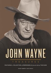 Produktbild: Welky, D: John Wayne Treasures