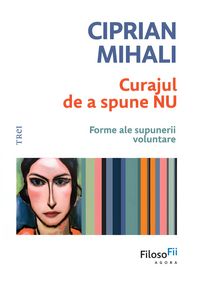 Produktbild: Curajul de a spune nu